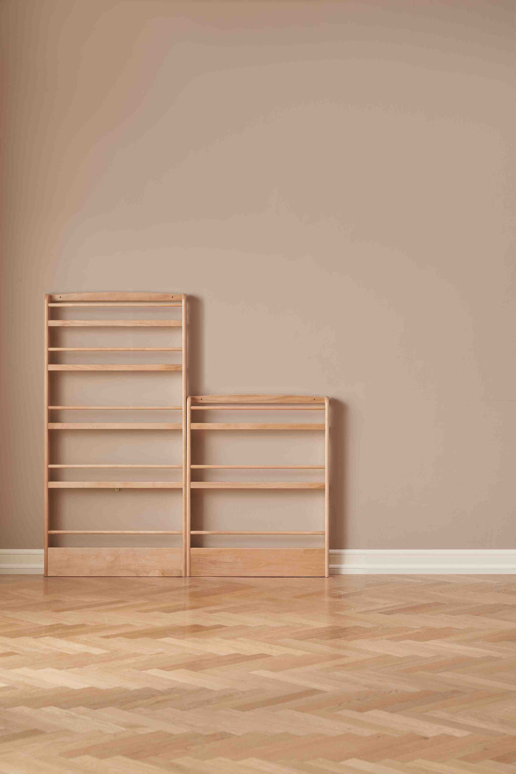 Libreria in legno per bambini Riva