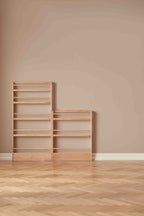 Libreria in legno per bambini Riva