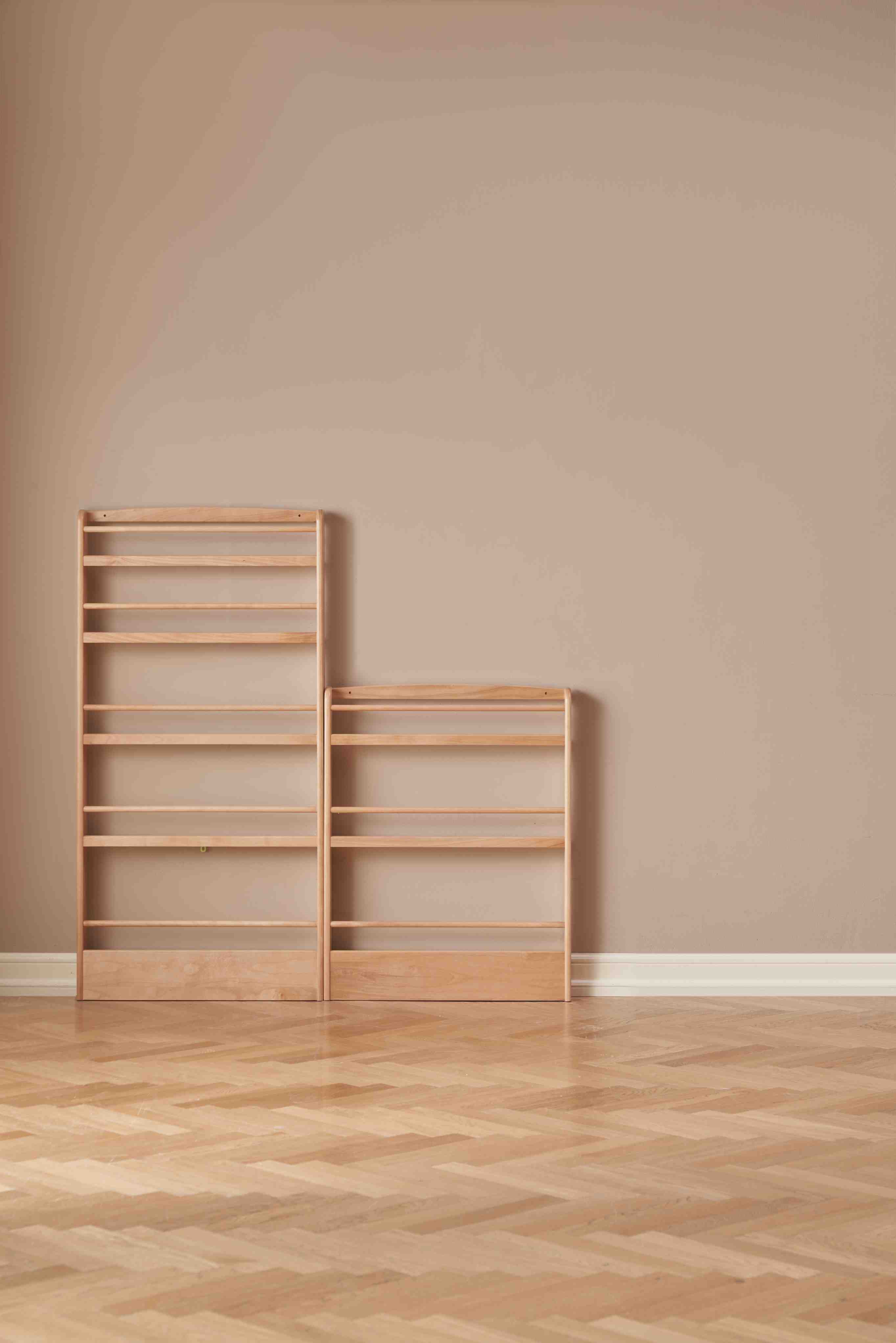 Libreria in legno per bambini Riva