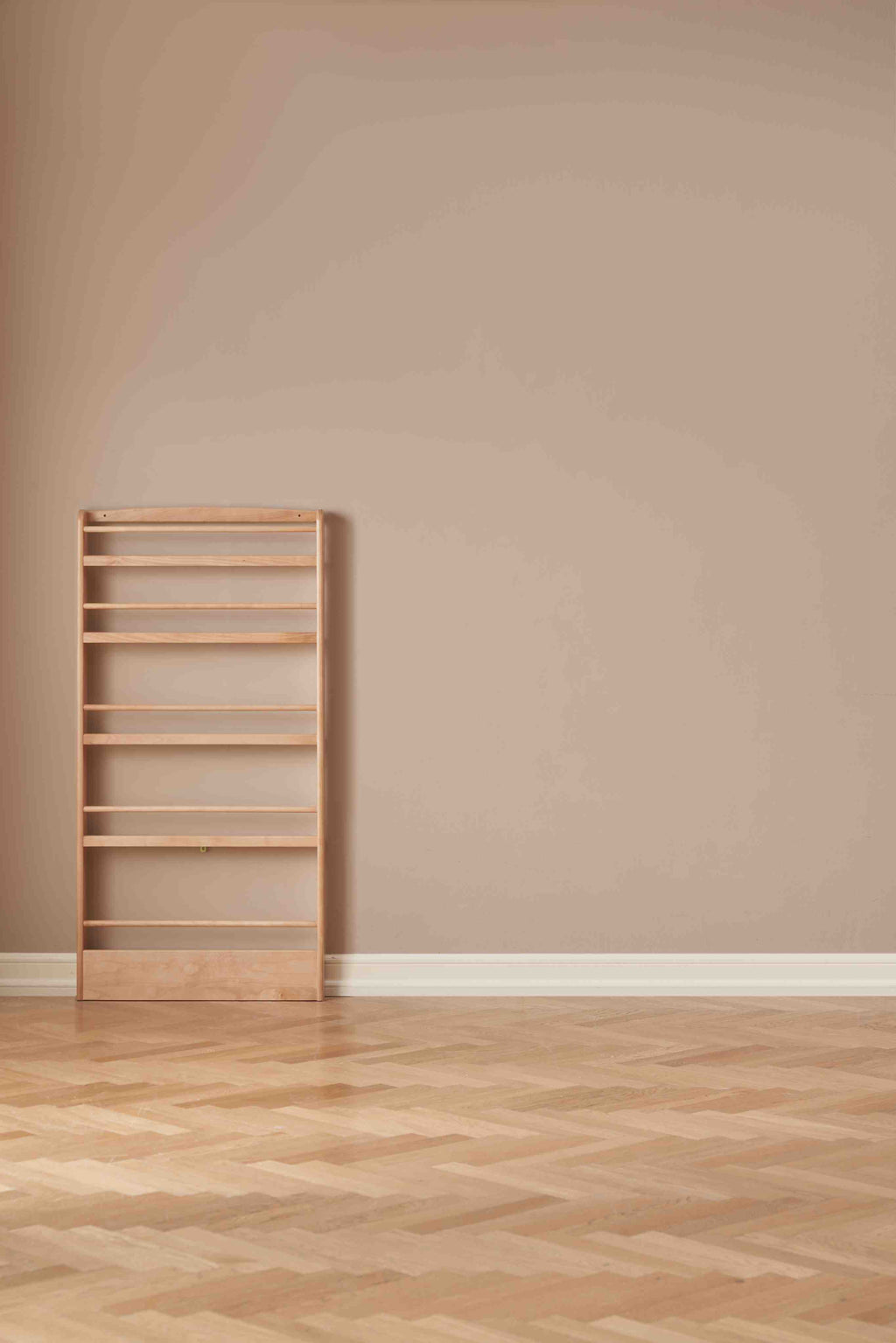 Libreria in legno per bambini Riva