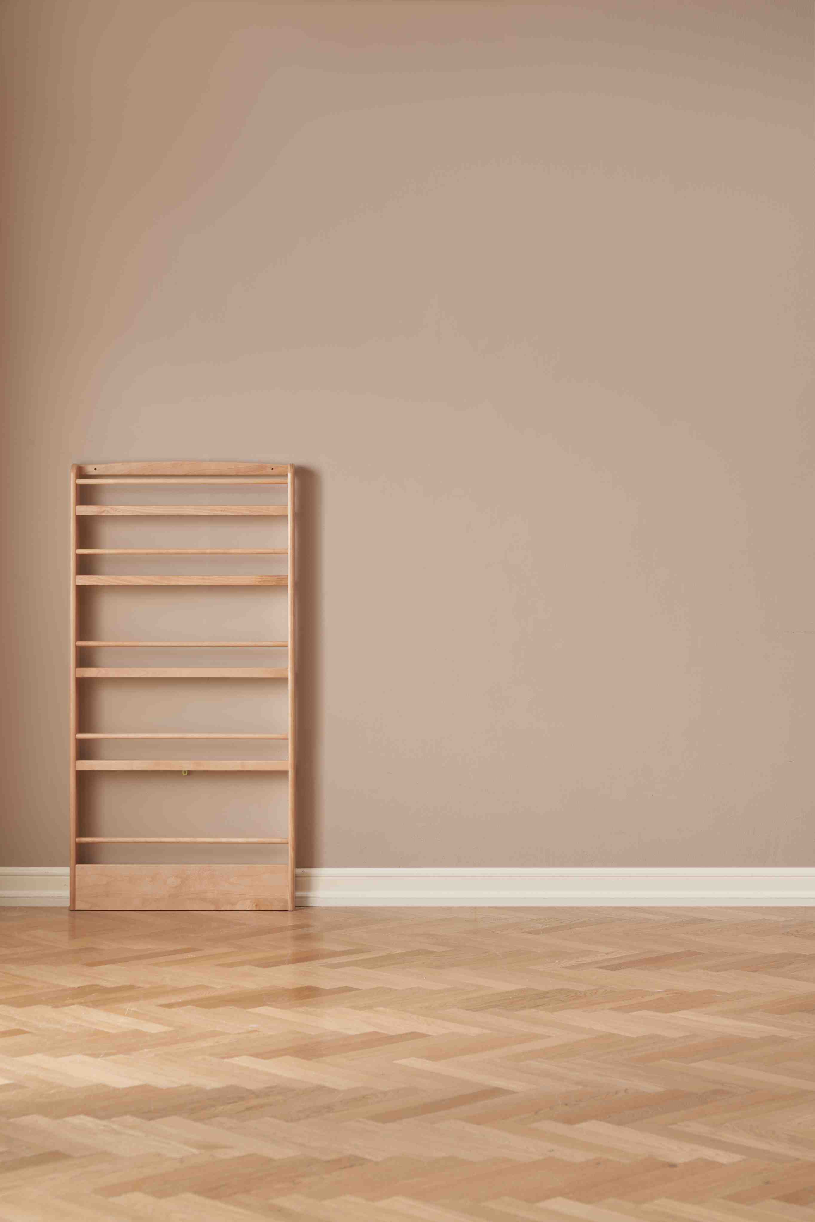 Libreria in legno per bambini Riva