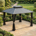 Ombra Gazebo