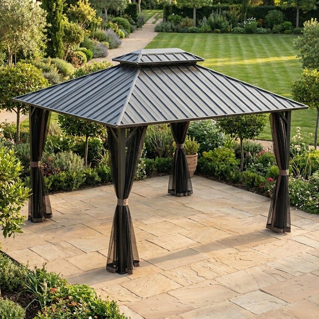 Ombra Gazebo