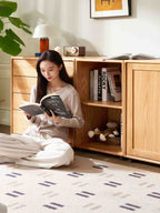 Fable Contenitore per Libri per Bambini