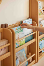 Mensole da parete per libri per bambini Cecilia