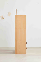 Ludovica Scaffale per Libri per Bambini in Legno