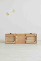 Ludovica Scaffale per Libri per Bambini in Legno