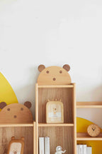 Ludovica Scaffale per Libri per Bambini in Legno