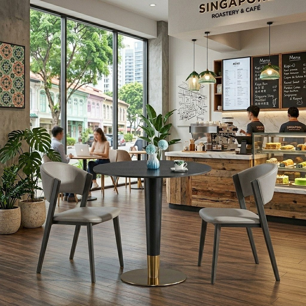Tavolino da caffè Speranza