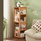 Libreria Girevole Ottavia Montessori