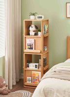 Libreria Girevole Ottavia Montessori