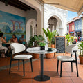 Tavolo Elegante da Ristorante