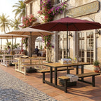 Parasole per ristorante Serenata