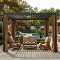 Vista Pergola