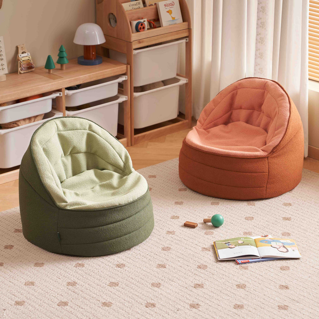 Sacco a Pelo per Bambini Cloud Cradle