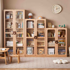 Scaffale per libri per bambini Bosco