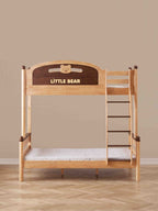 Letto a castello Orsetto