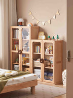 Scaffale per libri per bambini Bosco