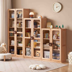 Scaffale per libri per bambini Bosco