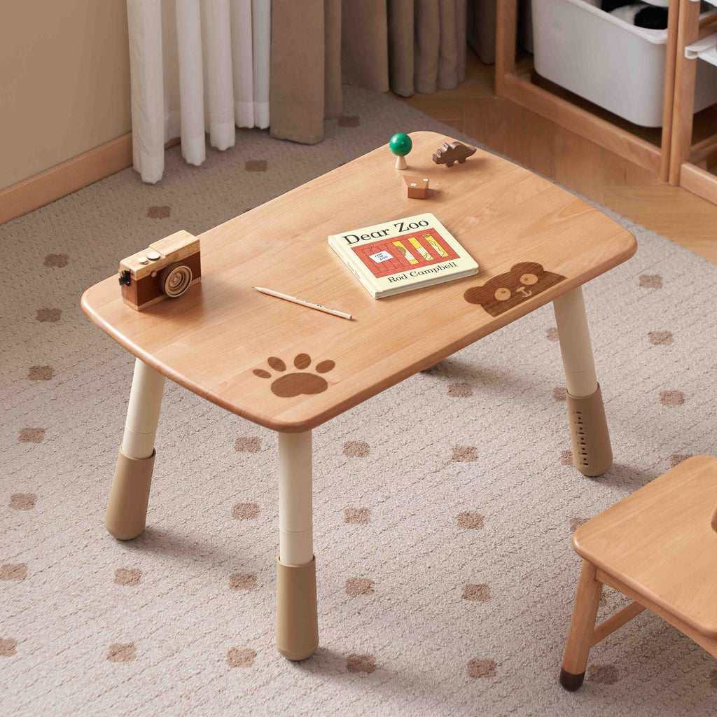 Tavolo da gioco per bambini Noah