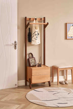 Comodino Ginevra con Appendino