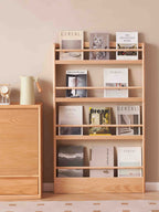 Libreria in legno per bambini Riva