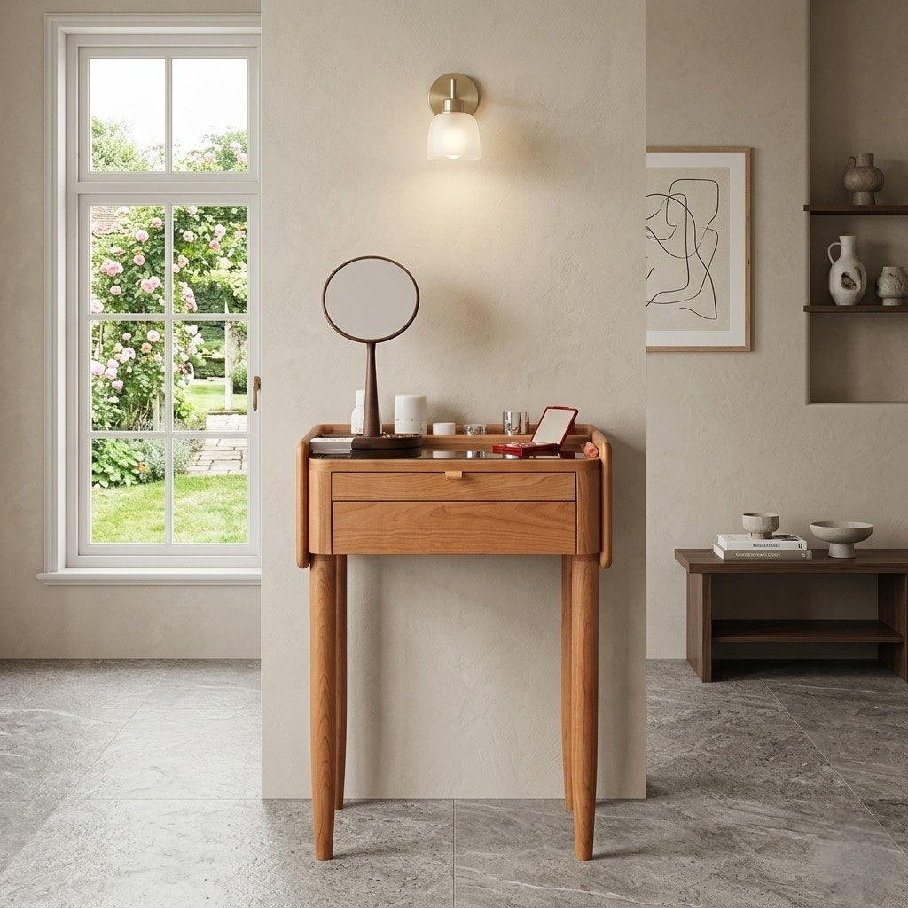 Toeletta compatta Willow
