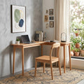 Tavolo studio Julian Corner