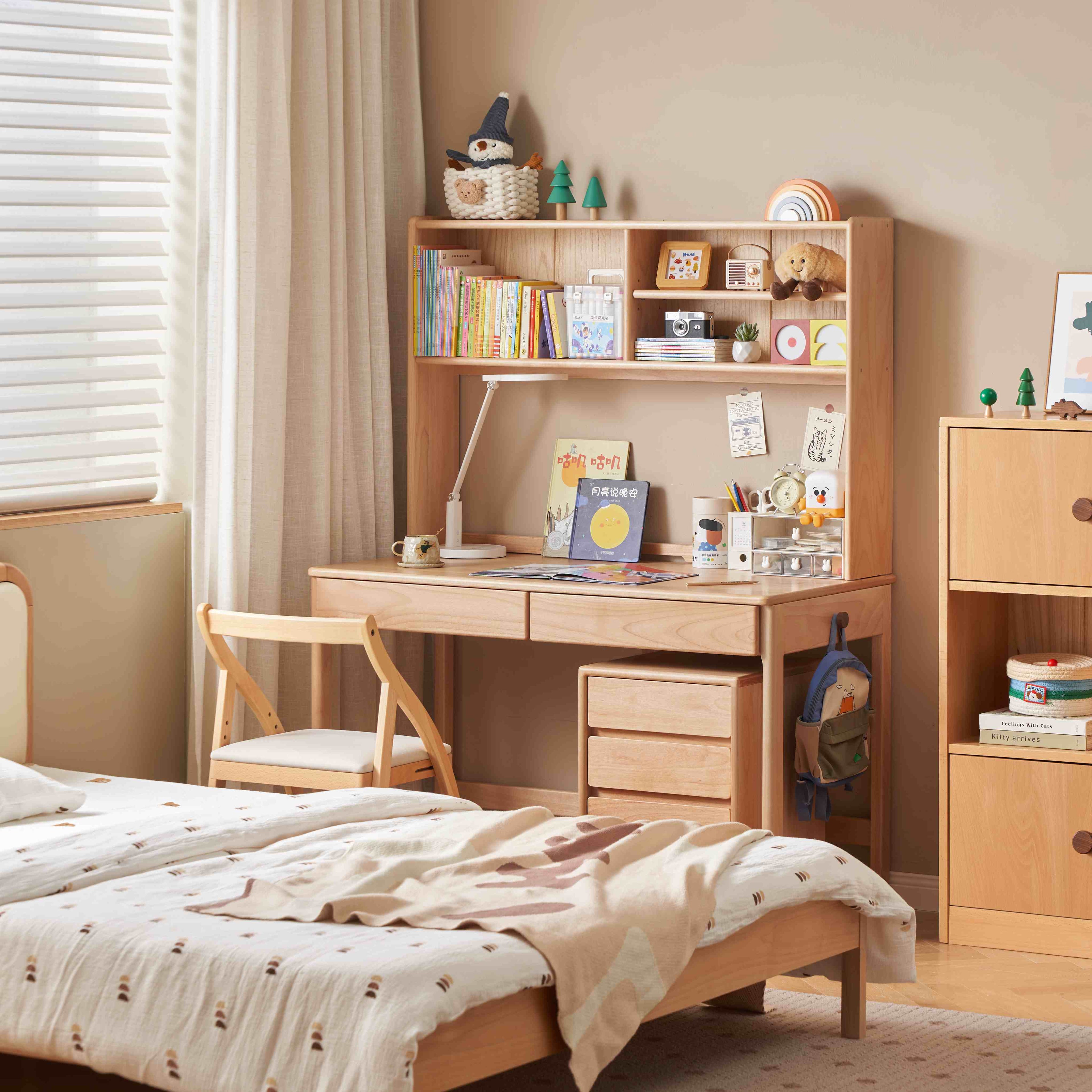 Tavolo Studio Gaia Per Bambini