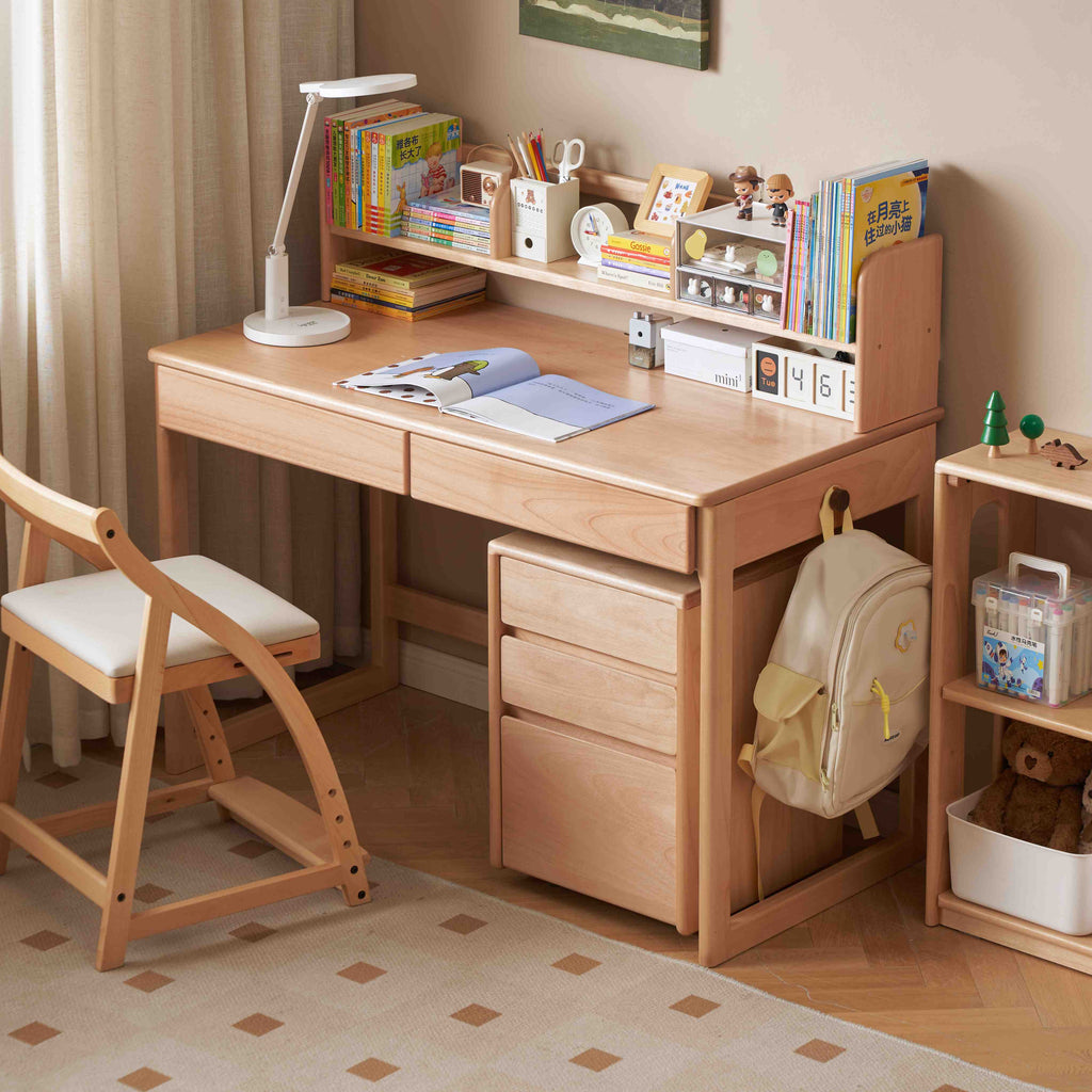 Tavolo Studio Gaia Per Bambini