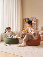 Sacco a Pelo per Bambini Cloud Cradle