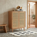 Armonia Rattan Scarpiera