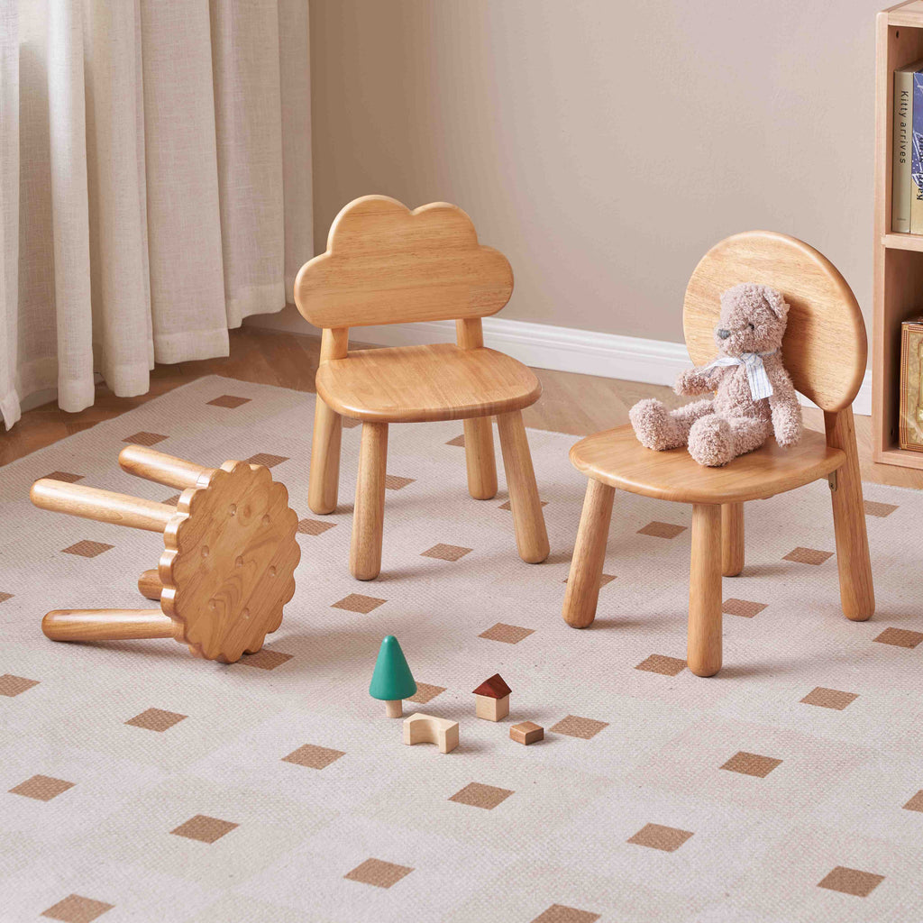 Sedia per bambini Everest